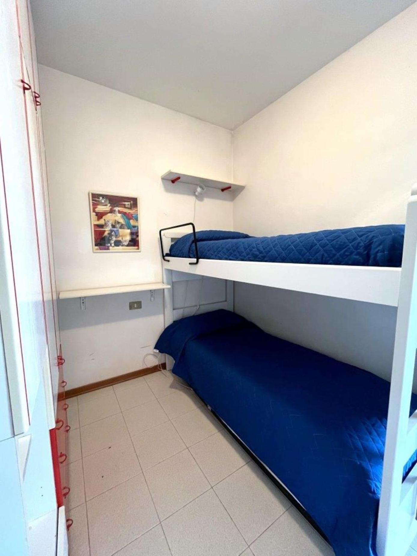 Lovely Flat In Pineda 100m From The * Bibione